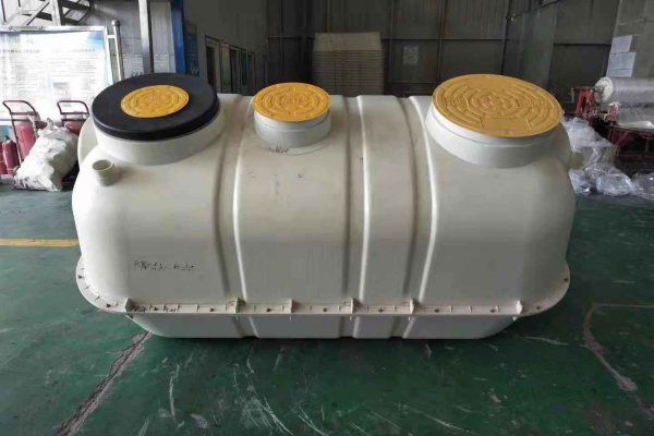 SMC模壓玻璃鋼化糞池安裝操作的細(xì)節(jié)有哪些需要注意 SMC模壓玻璃鋼化糞池安裝操作的細(xì)節(jié)有哪些需要注意