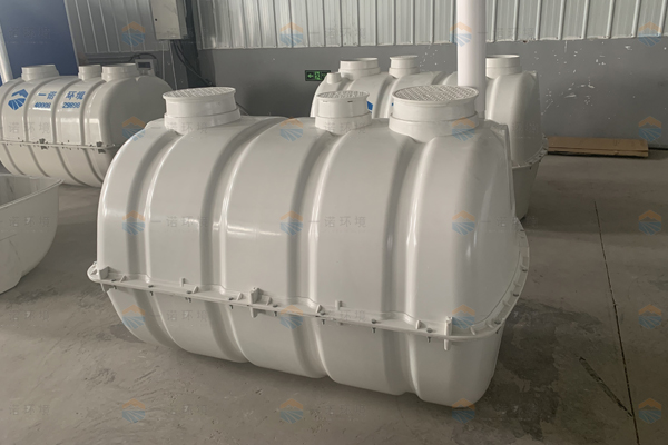 小型的SMC模壓化糞池發(fā)生滲漏可能是什么造成的？