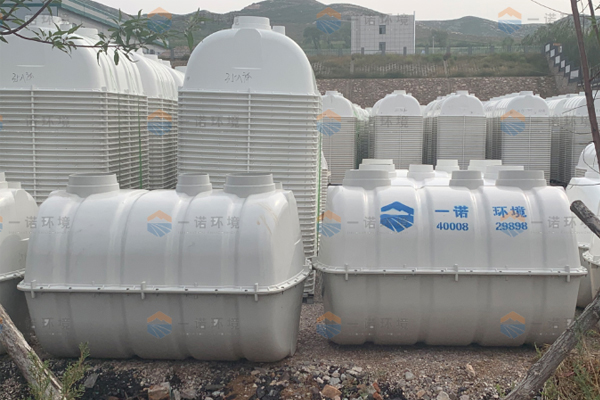 SMC玻璃鋼化糞池價(jià)格和什么因素有關(guān)？