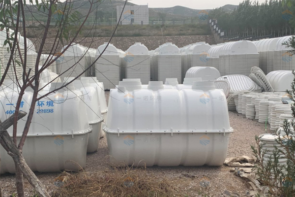 SMC玻璃鋼化糞池施工有哪些注意事項？