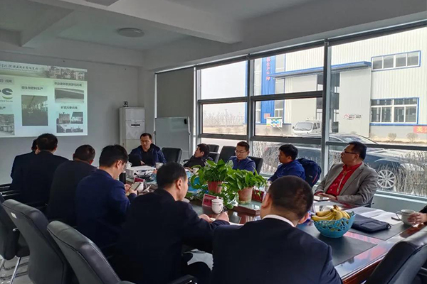 一諾環(huán)境糞污資源化產(chǎn)品再獲強(qiáng)力支持，中科院專家團(tuán)隊(duì)助力