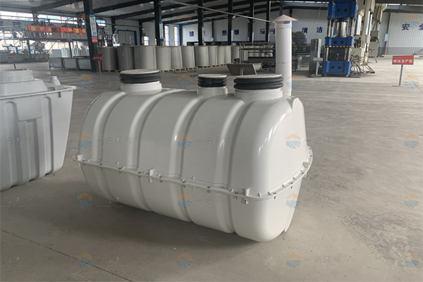 農(nóng)村廁所改造化糞池安裝時(shí)有哪些重點(diǎn)注意事項(xiàng)？